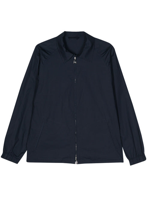 VALSTAR MILANO 1911 OLIVER ZIP JACKET